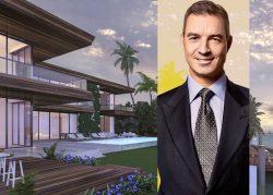 Billionaire hedge funder Dan Loeb buys waterfront Miami Beach estate: sources