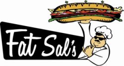 Fat Sal's Deli Logo