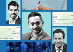 These blank-check firms are courting proptech deals