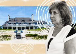 Former ad exec asks staggering $175M for Hamptons estate