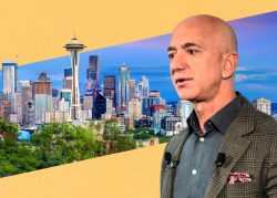 Amazon to put $2B into affordable housing