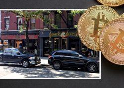 Hell’s Kitchen bar owner wants to sell for Bitcoin