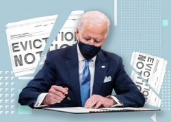 Biden to extend limits on evictions, foreclosures