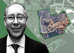 Dov Hertz picks up Staten Island site for $65M