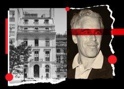 Jeffrey Epstein’s UES mansion gets $23M haircut