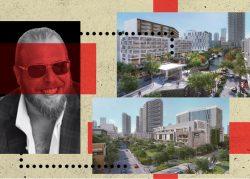 Neighbors sue to overturn approval of Dezer’s mega project in North Miami Beach