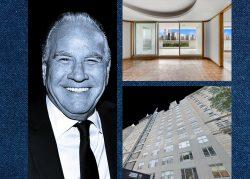 Jordache’s Ralph Nakash buys Rockefeller pad for $9.9M