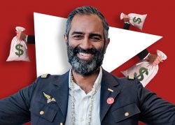 Knotel CEO says flex-office provider has new funding: report