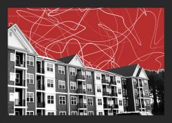 Multifamily landlords feel pain as tenants miss rent payments