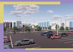 Apartments, hotel to be added to Moorestown Mall