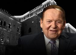Casino magnate Sheldon Adelson dies at 87