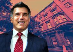 Vince Viola’s $25.5M mansion sale breaks Brooklyn record