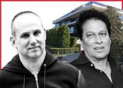 Michael Rubin buys Ziel Feldman’s $50M Hamptons mansion