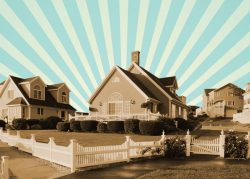 Mortgage applications reach pandemic peak