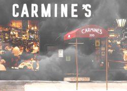 Carmine’s in Times Square sues landlord to stave off eviction