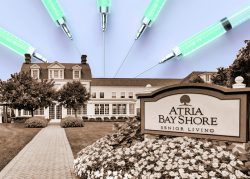 Senior living operator promises vaccine with a lease