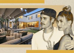 Sorry, but Bieber takes loss on Beverly Hills home sale