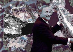 NHL commissioner Gary Bettman buys Boca Raton mansion