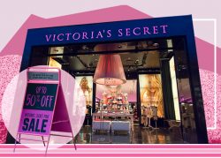 Victoria’s Secret may close 50 stores this year