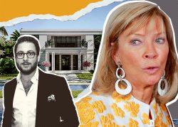 Widow of Eastdil’s founder buys waterfront Miami Beach spec home