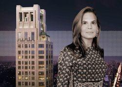 Daughter of casino magnate Neil Bluhm buys $20M condo