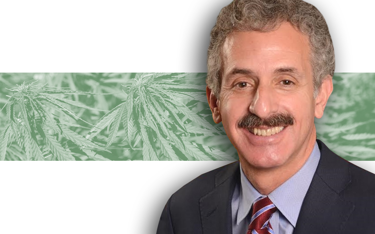 Mike Feuer, Los Angeles City Attorney (Getty)