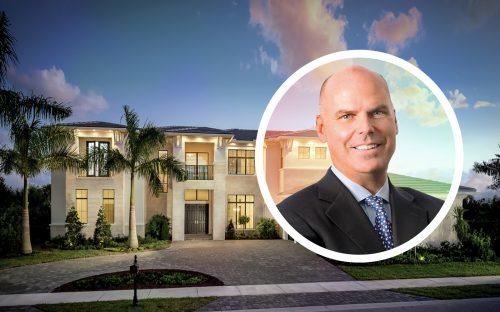 Toll Brothers Launches Sales at New Davie Community