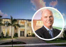 Toll Brothers launches sales at new luxury community in Davie