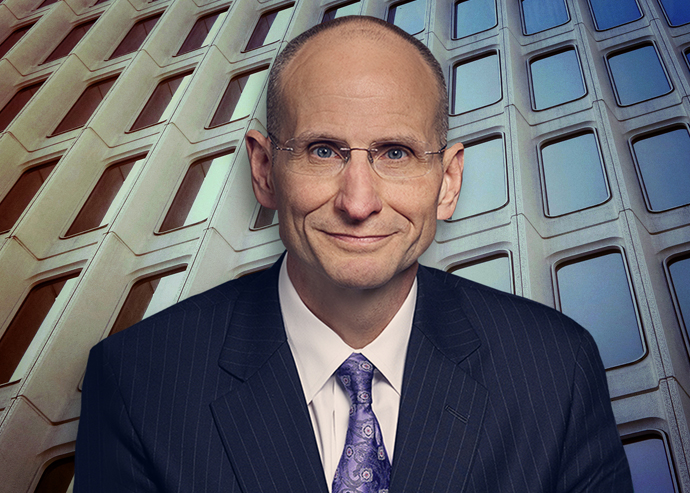 Bob Sulentic