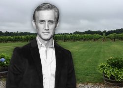 TV personality Dan Abrams to open winery on North Fork