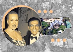 Reaching for the stars: Casey Kasem’s mansion lists for $38M