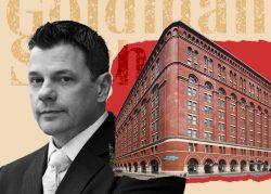 Convicted fraudster illegally occupied posh West Village rental: lawsuit