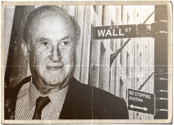 Ben Lambert’s legacy: Eastdil founder brought Wall Street to real estate