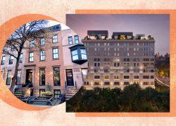 $6M Cobble Hill townhouse tops list of Brooklyn luxury deals