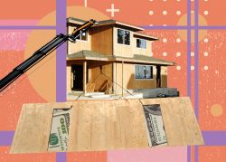 Spending on home construction jumps 21% in December
