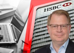 HSBC to shrink its office footprint amid shift to WFH