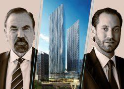 Related to partner with Baccarat on major Brickell high-rise development