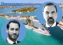Related wins Miami Beach board approval for office project on Terminal Island