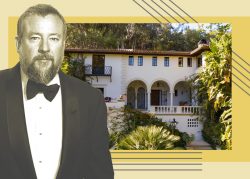 Vice Media co-founder Shane Smith wants $50M for SaMo mansion