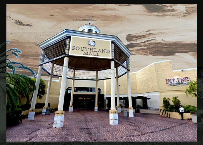 Southland Mall (Miami) - Wikipedia