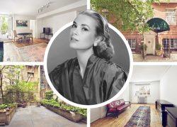 UES townhouse rumored to have been owned by Grace Kelly sells for $25M