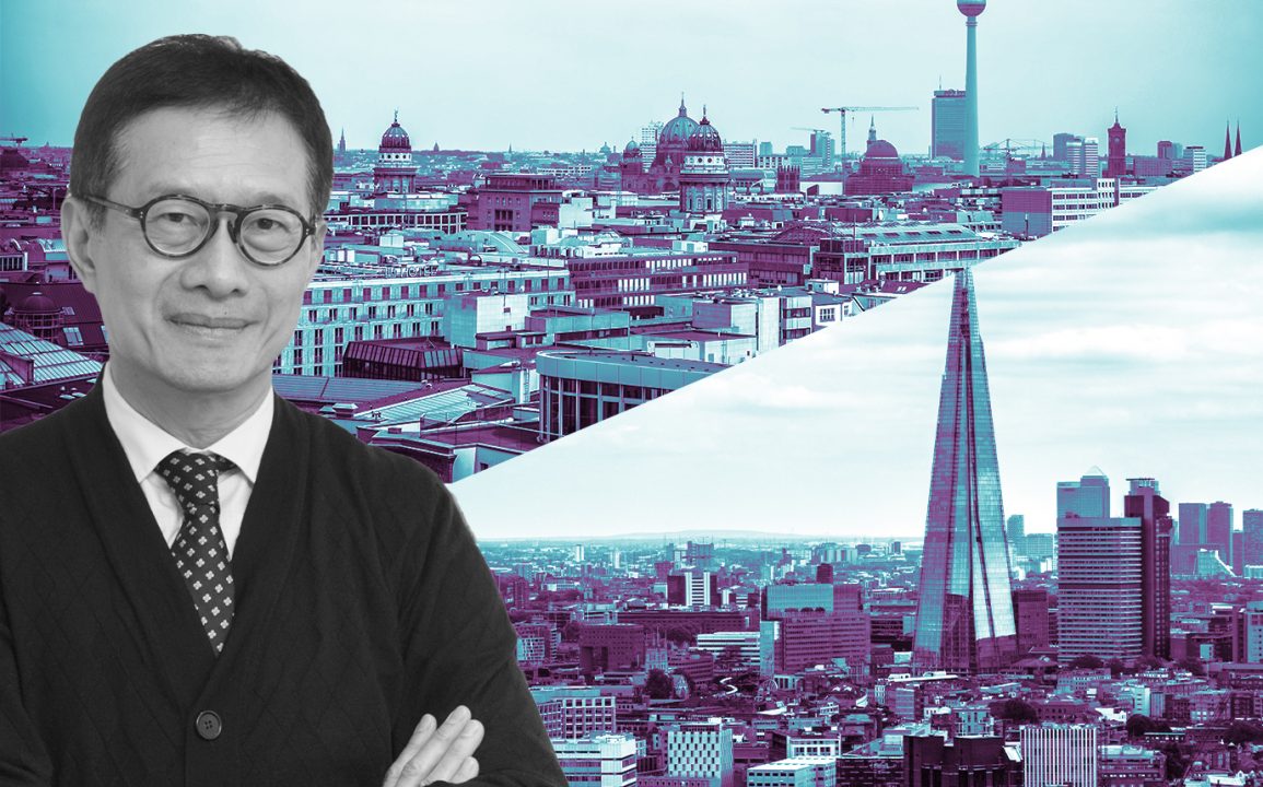 Mapletree Investments Launches $600M European Office Fund