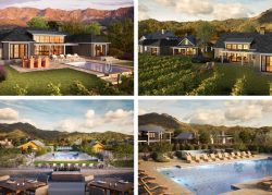 Napa Valley Four Seasons headed for near-record sale