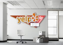 Yelp employees may work remotely forever