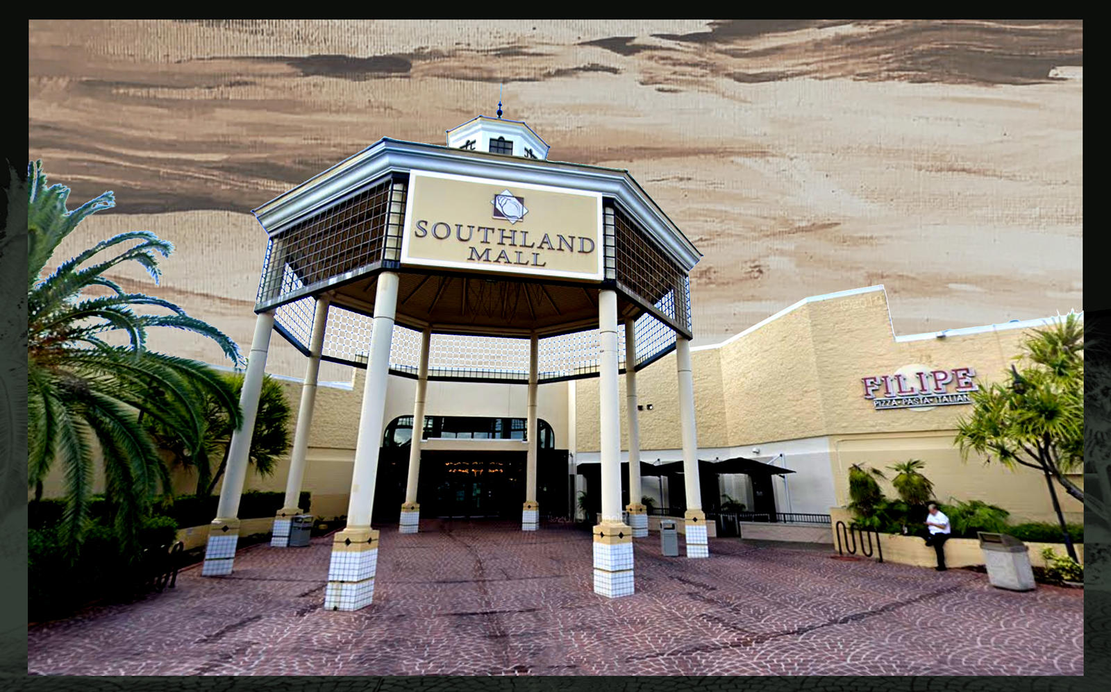 Southland Mall in Cutler Bay (Google Maps)