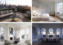 Manhattan luxury market sees another strong week with 36 deals