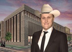 Tishman Speyer jumps on Austin bandwagon with $150M deal