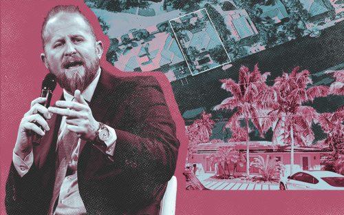 Ex Trump Campaign Manager Brad Parscale Sells Florida Home 