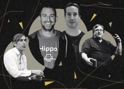 Hippo strikes $5B SPAC deal with LinkedIn, Zynga founders