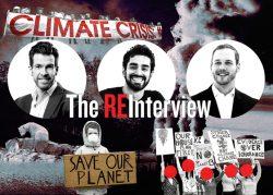 The REInterview: Real estate’s climate reckoning, with Fifth Wall’s Brendan Wallace and Greg Smithies